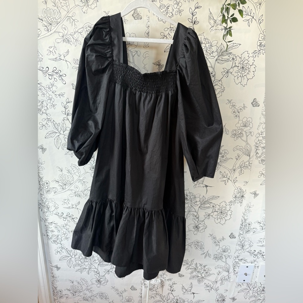 H&M dress
